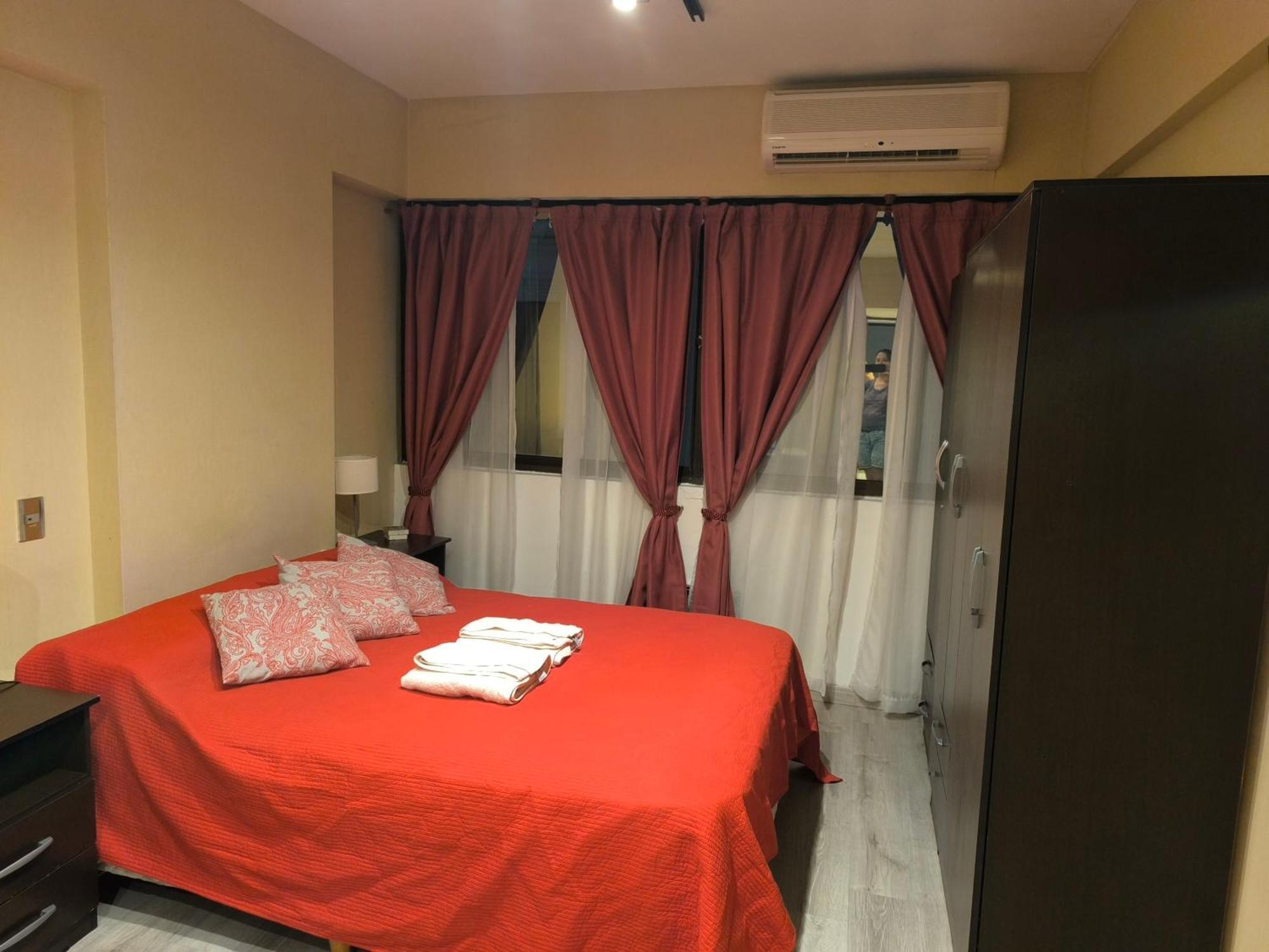 Monoambiente A 300 Metros Del Obelisco Apartment - Buenos Aires — Photos 2