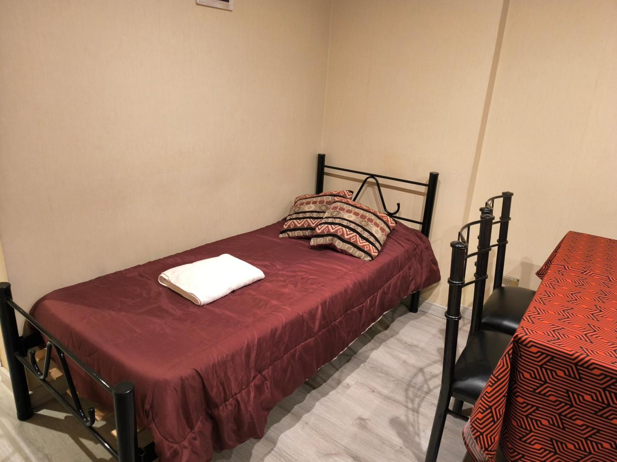 Monoambiente A 300 Metros Del Obelisco Apartment - Buenos Aires — Photos 3